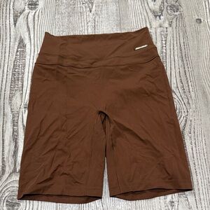 Gymshark X Whitney Simmons Bike Shorts